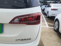 Baojun 730 1.5T CVTFashion Version 7 - фото 8