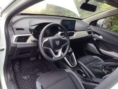 Baojun 510 1.5L CVT Version - фото 10