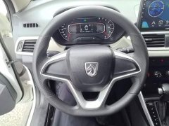 Baojun 510 1.5L CVT Version - фото 11