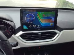 Baojun 510 1.5L CVT Version - фото 13