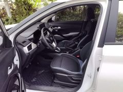 Baojun 510 1.5L CVT Version - фото 15