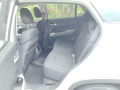 Baojun 510 1.5L CVT Version - фото 17