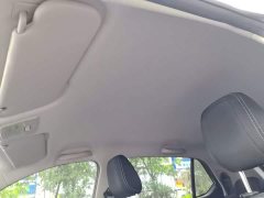Baojun 510 1.5L CVT Version - фото 18