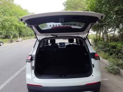 Baojun 510 1.5L CVT Version - фото 19