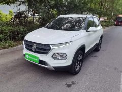 Baojun 510 1.5L CVT Version - фото 2