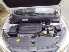 Baojun 510 1.5L CVT Version - фото 20