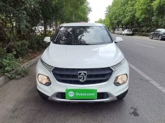 Baojun 510 1.5L CVT Version - фото 3