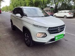 Baojun 510 1.5L CVT Version - фото 4