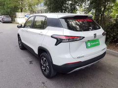 Baojun 510 1.5L CVT Version - фото 5