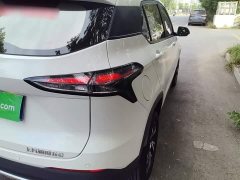 Baojun 510 1.5L CVT Version - фото 8