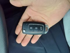 Baojun 510 1.5L CVT Version - фото 9