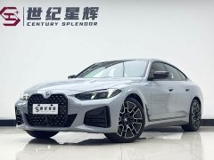 BMW 4 430i M - фото 1