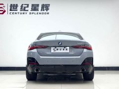 BMW 4 430i M - фото 10