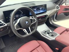 BMW 4 430i M - фото 12