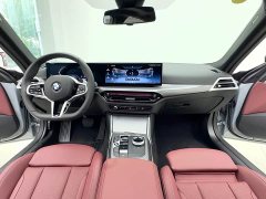 BMW 4 430i M - фото 16