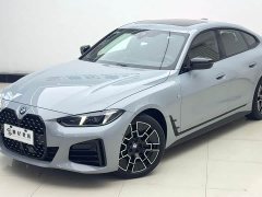 BMW 4 430i M - фото 2