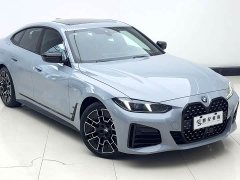 BMW 4 430i M - фото 4