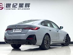 BMW 4 430i M - фото 6