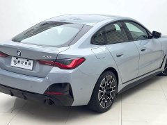 BMW 4 430i M - фото 7