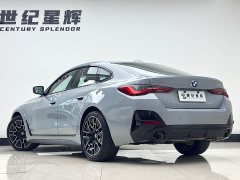 BMW 4 430i M - фото 8