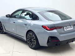 BMW 4 430i M - фото 9