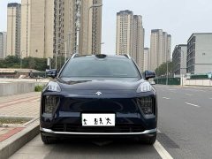 BMW Haopin HL facelift 350 Max six-seater lidar version - фото 2