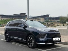 BMW Haopin HL facelift 350 Max six-seater lidar version - фото 3