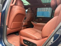BMW Haopin HL facelift 350 Max six-seater lidar version - фото 6