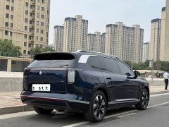 BMW Haopin HL facelift 350 Max six-seater lidar version - фото 7