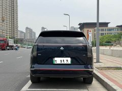 BMW Haopin HL facelift 350 Max six-seater lidar version - фото 8