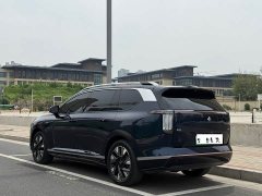 BMW Haopin HL facelift 350 Max six-seater lidar version - фото 9