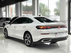 Volkswagen Lamando L 280TSI DSG Cool-La Edition - фото 4