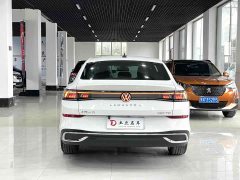 Volkswagen Lamando L 280TSI DSG Cool-La Edition - фото 5
