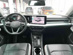 Volkswagen Lamando L 280TSI DSG Cool-La Edition - фото 9