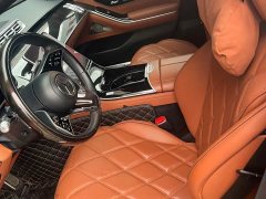 Mercedes-Benz S 480 4MATIC - фото 3