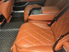 Mercedes-Benz S 480 4MATIC - фото 4