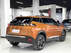 Peugeot 2008 230THP THE ONE - фото 4