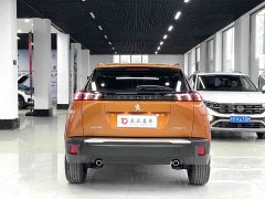 Peugeot 2008 230THP THE ONE - фото 5