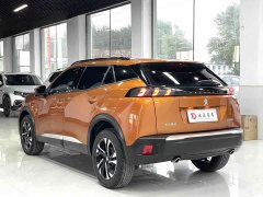 Peugeot 2008 230THP THE ONE - фото 6