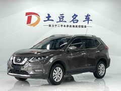 Nissan X-Trail Classic 2.0L 2WD Intelligent Link Premium Edition - фото 1