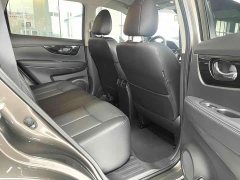 Nissan X-Trail Classic 2.0L 2WD Intelligent Link Premium Edition - фото 10