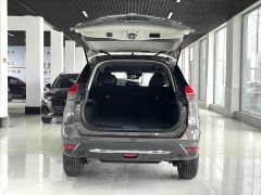Nissan X-Trail Classic 2.0L 2WD Intelligent Link Premium Edition - фото 11