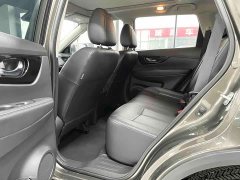 Nissan X-Trail Classic 2.0L 2WD Intelligent Link Premium Edition - фото 12