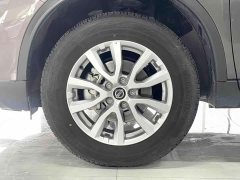Nissan X-Trail Classic 2.0L 2WD Intelligent Link Premium Edition - фото 17