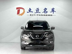 Nissan X-Trail Classic 2.0L 2WD Intelligent Link Premium Edition - фото 2