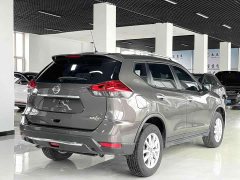 Nissan X-Trail Classic 2.0L 2WD Intelligent Link Premium Edition - фото 4