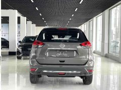 Nissan X-Trail Classic 2.0L 2WD Intelligent Link Premium Edition - фото 5