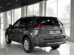 Nissan X-Trail Classic 2.0L 2WD Intelligent Link Premium Edition - фото 6