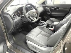 Nissan X-Trail Classic 2.0L 2WD Intelligent Link Premium Edition - фото 7