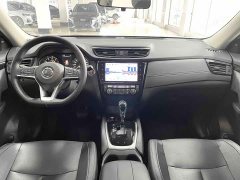 Nissan X-Trail Classic 2.0L 2WD Intelligent Link Premium Edition - фото 8